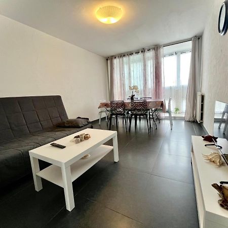 Marseille Appartement Εξωτερικό φωτογραφία