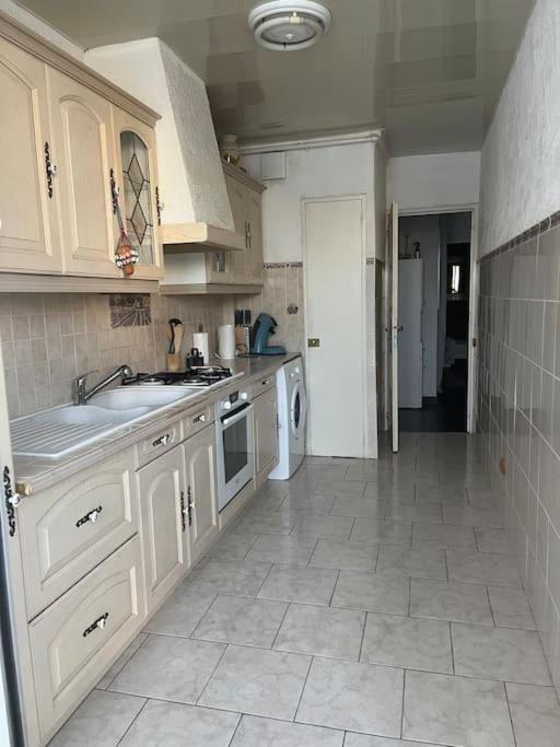 Marseille Appartement Εξωτερικό φωτογραφία