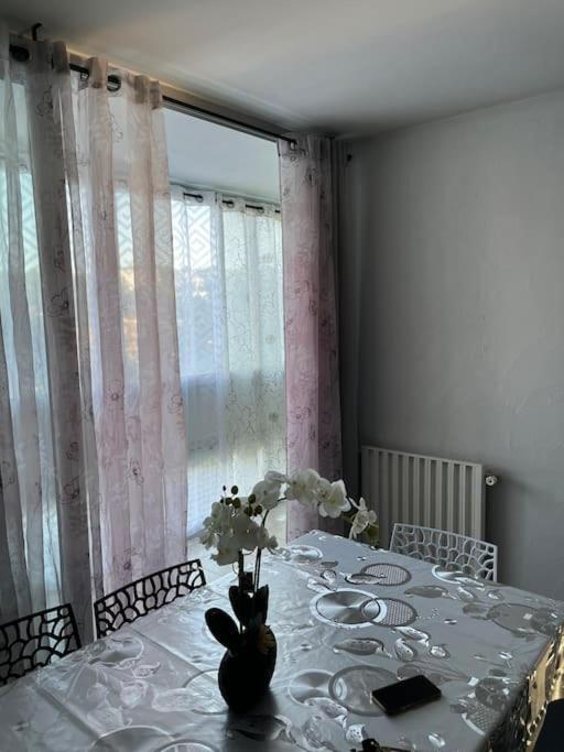 Marseille Appartement Εξωτερικό φωτογραφία