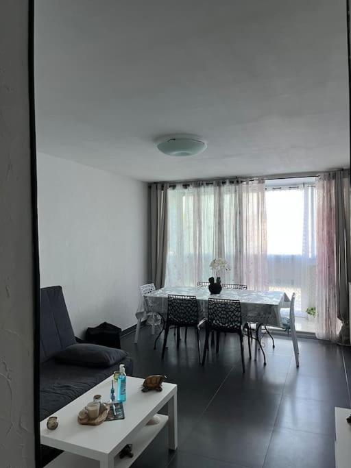 Marseille Appartement Εξωτερικό φωτογραφία