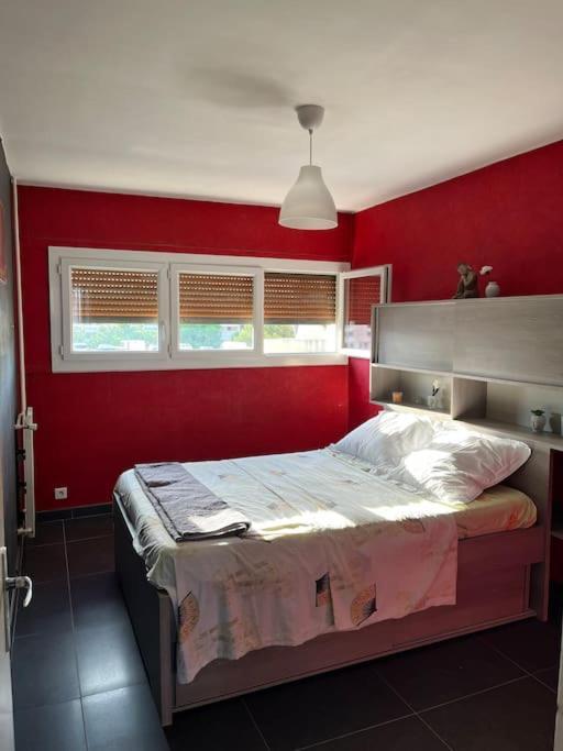 Marseille Appartement Εξωτερικό φωτογραφία