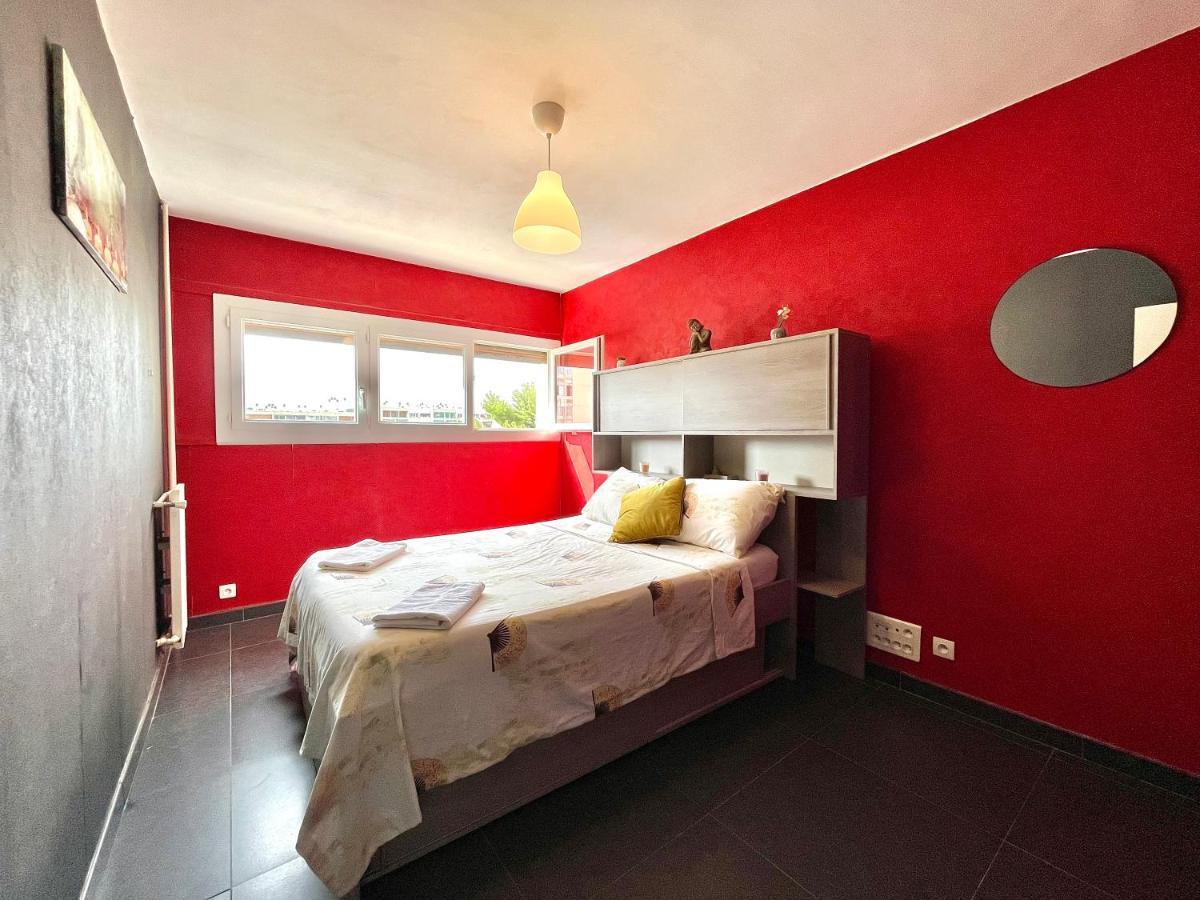 Marseille Appartement Εξωτερικό φωτογραφία