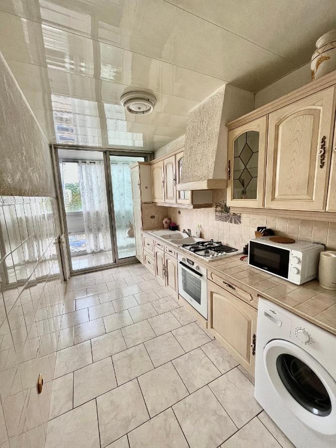 Marseille Appartement Εξωτερικό φωτογραφία